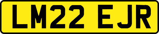 LM22EJR