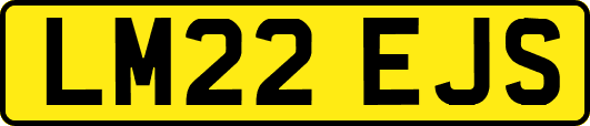 LM22EJS