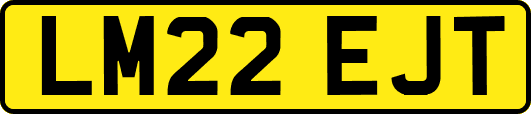 LM22EJT