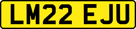 LM22EJU