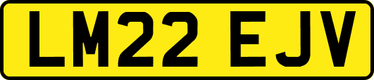 LM22EJV