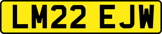 LM22EJW