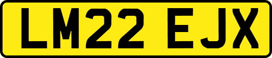 LM22EJX