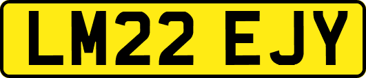 LM22EJY