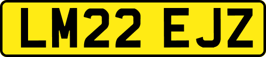 LM22EJZ