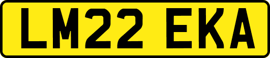 LM22EKA