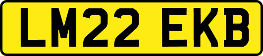 LM22EKB