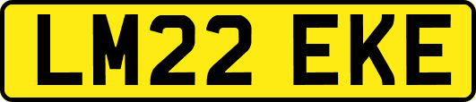 LM22EKE