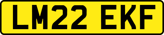 LM22EKF