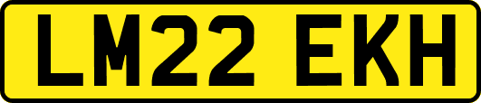 LM22EKH