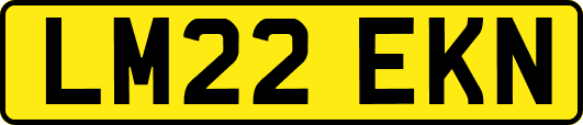 LM22EKN