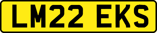 LM22EKS