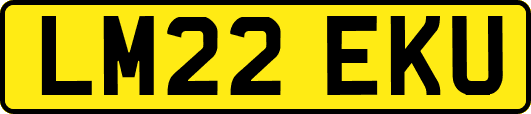 LM22EKU