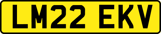 LM22EKV