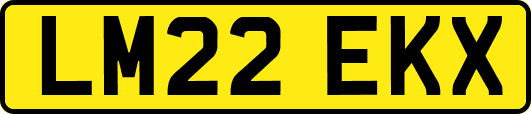 LM22EKX