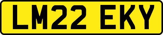 LM22EKY
