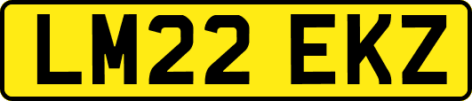 LM22EKZ