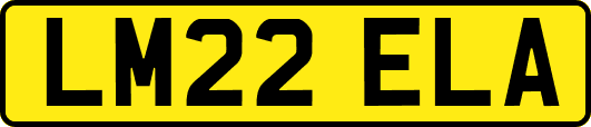 LM22ELA