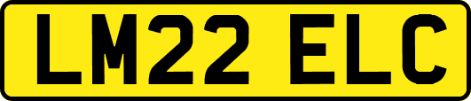 LM22ELC