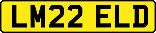 LM22ELD
