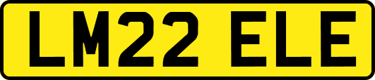 LM22ELE