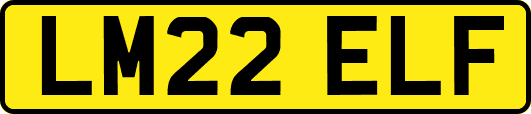 LM22ELF