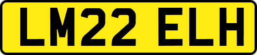 LM22ELH