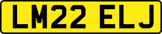 LM22ELJ