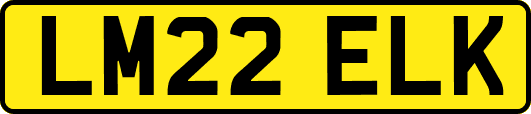 LM22ELK