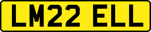 LM22ELL