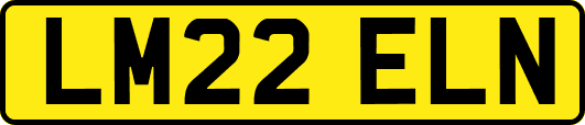LM22ELN