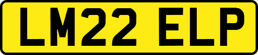 LM22ELP