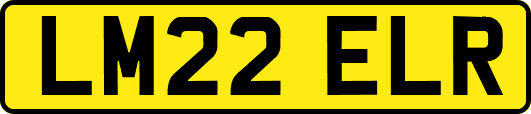 LM22ELR