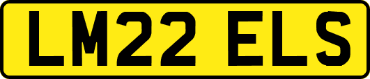 LM22ELS