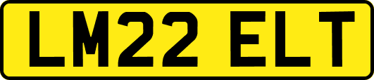 LM22ELT