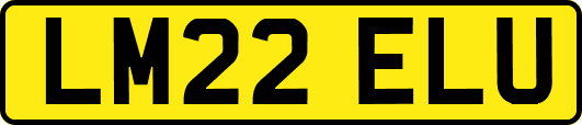LM22ELU