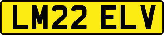 LM22ELV