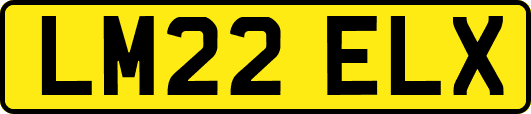 LM22ELX