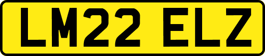 LM22ELZ