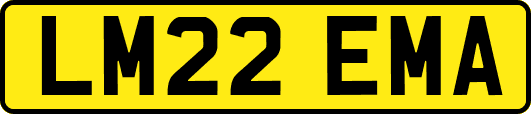LM22EMA