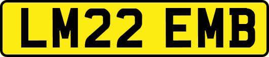 LM22EMB