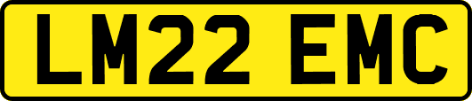LM22EMC