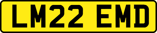 LM22EMD