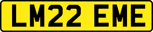 LM22EME
