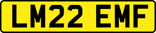 LM22EMF