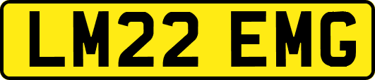 LM22EMG