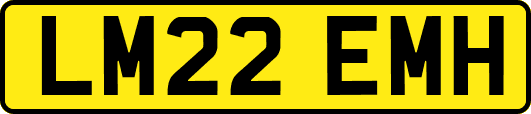 LM22EMH