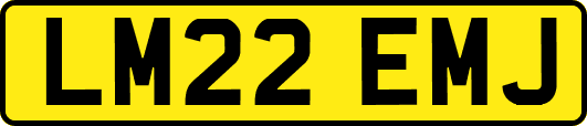 LM22EMJ