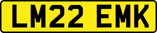LM22EMK