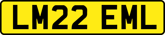 LM22EML